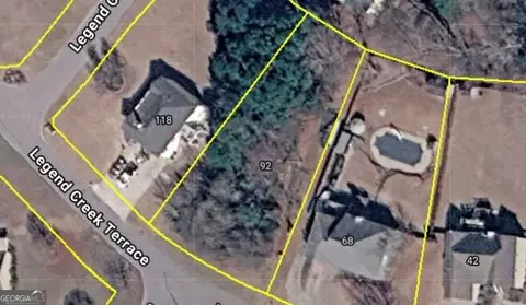 92 Legend Creek Ter, Douglasville, GA 30134