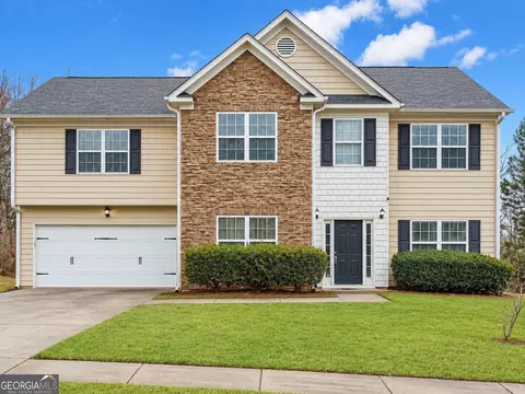 5167 Upper Elm St, Atlanta, GA 30349