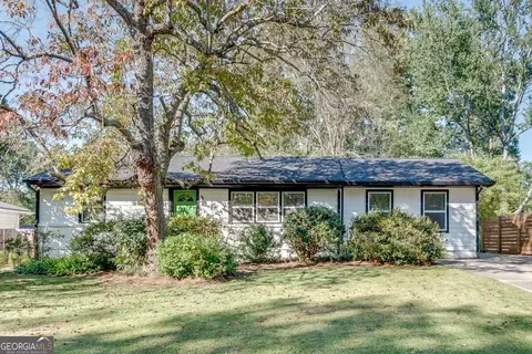 2994 Westbury Dr, Decatur, GA 30033