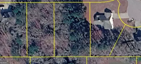 357 Legend Creek Ln, Douglasville, GA 30134