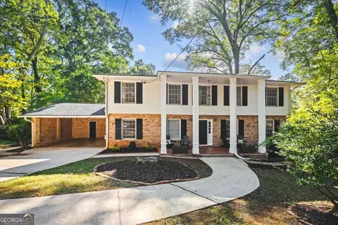 1120 Bromley Rd, Avondale Estates, GA 30002