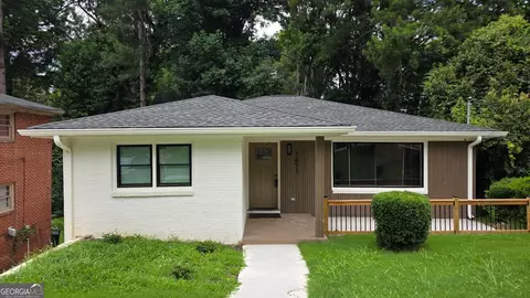 1471 Eason St, Atlanta, GA 30314