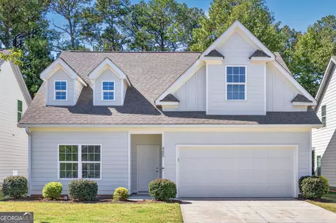 485 Oconner Blvd, Athens, GA 30607