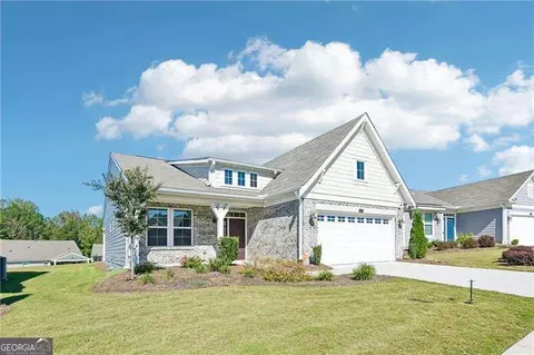 110 Balsam Dr, Dallas, GA 30157