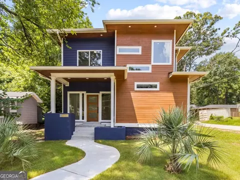 2879 Randall St, East Point, GA 30344