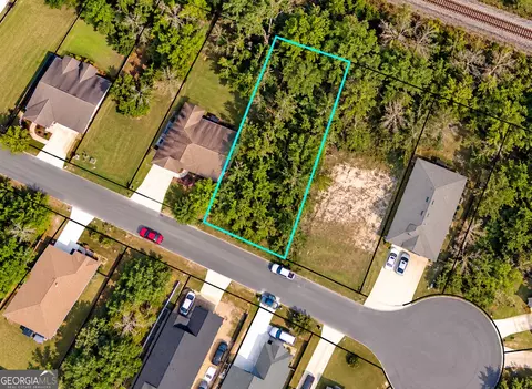 497 Holm Pl, Saint Marys, GA 31558
