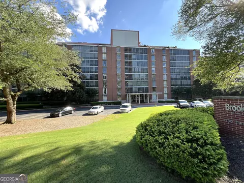 130 26th St NW #808, Atlanta, GA 30309