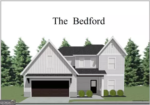 6829 Ridge Rd, Hiram, GA 30141