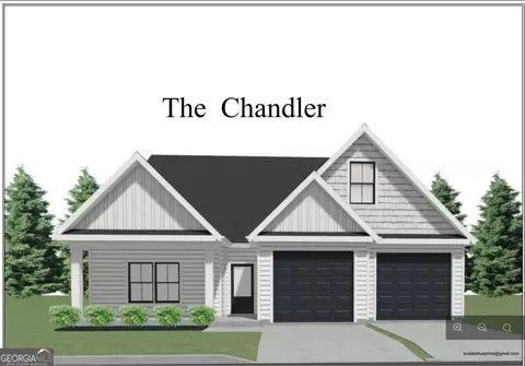 6813 Ridge Rd, Hiram, GA 30141