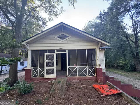 2355 Macon Dr SW, Atlanta, GA 30315