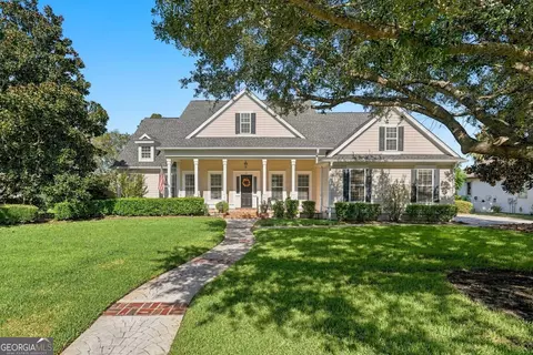 25 Sandhill Crane Dr, Saint Marys, GA 31558