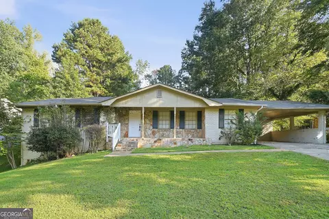6635 Biscayne Way, Douglasville, GA 30135