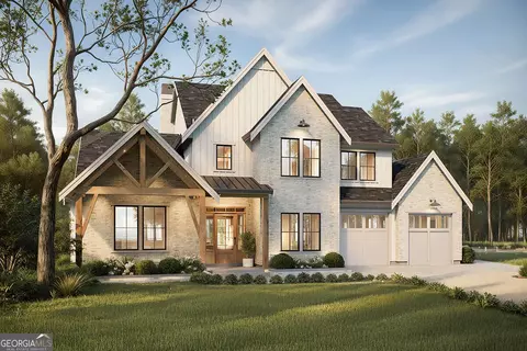 3838 Wesley Chapel Rd, Marietta, GA 30062