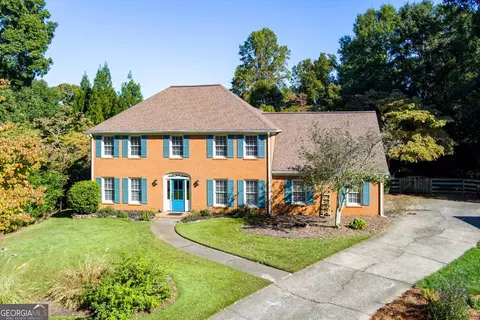2554 Tanager Ct NE, Marietta, GA 30062