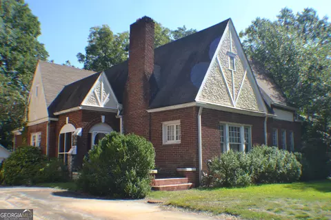 12 Fairfield Dr, Avondale Estates, GA 30002