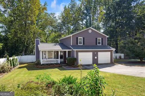 1025 Natalie Ln SE, Smyrna, GA 30082