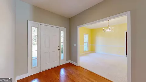 709 Brookwood Dr, Statesboro, GA 30461