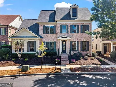 1026 Merrivale Chase Ln, Roswell, GA 30075