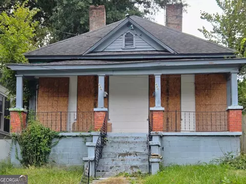 486 Rockwell St SW, Atlanta, GA 30310