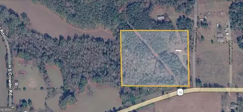 81 Persimmon Ln, Warm Springs, GA 31830