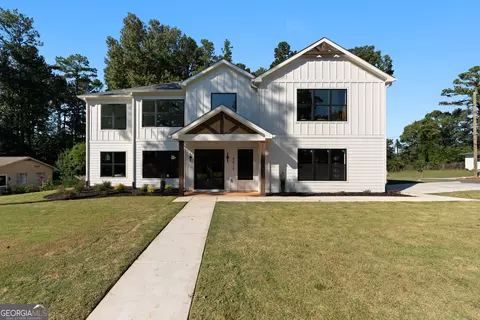 4514 Redwood St, Atlanta, GA 30360