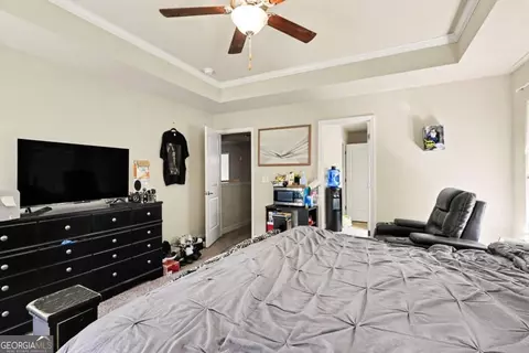 Bedroom - 12351 Styron Dr, Hampton, GA 30228 photo 1 of 3