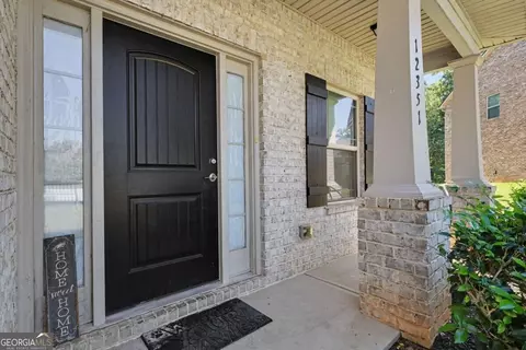Exterior - 12351 Styron Dr, Hampton, GA 30228 photo 3 of 3