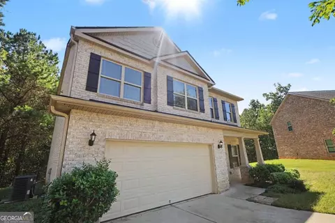 Exterior - 12351 Styron Dr, Hampton, GA 30228 photo 2 of 3