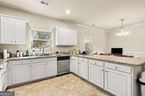 Kitchen - 12351 Styron Dr, Hampton, GA 30228 photo 1 of 1