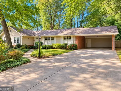 2970 Randolph Rd NE, Atlanta, GA 30345