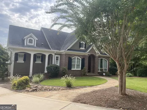 1061 Tomahawk Ct, White Plains, GA 30678