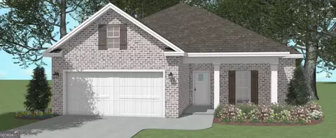 334 Lily Rose Bnd, Kathleen, GA 31047