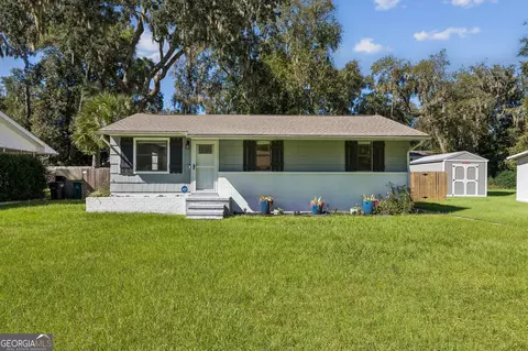 125 Borrell Blvd, Saint Marys, GA 31558