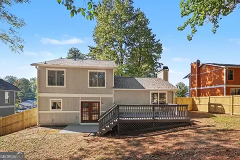 Other - 5409 Biffle Downs Rd, Stone Mountain, GA 30088 photo 2 of 9