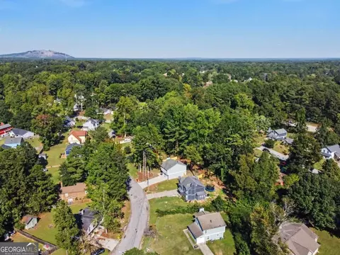 View/Area - 5409 Biffle Downs Rd, Stone Mountain, GA 30088 photo 1 of 1