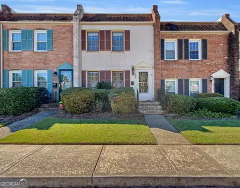 309 Georgetown Dr, Athens, GA 30605