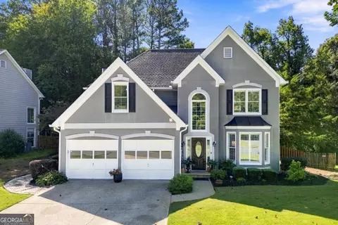 4035 Dream Catcher Dr, Woodstock, GA 30189