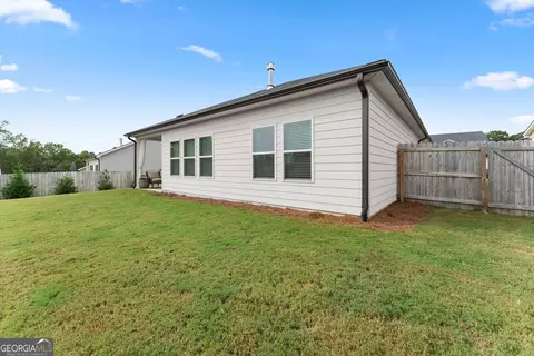 Exterior - 409 Murphy Ave, Canton, GA 30114 photo 13 of 15
