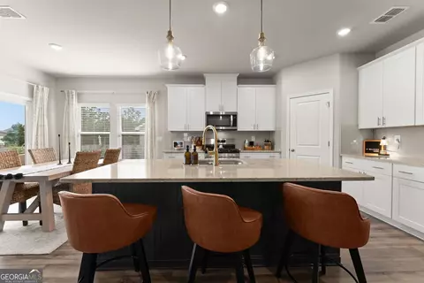 Kitchen - 409 Murphy Ave, Canton, GA 30114 photo 7 of 7