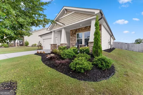 Exterior - 409 Murphy Ave, Canton, GA 30114 photo 6 of 15