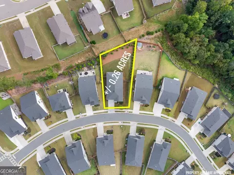 View/Area - 409 Murphy Ave, Canton, GA 30114 photo 12 of 13