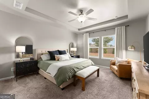 Bedroom - 409 Murphy Ave, Canton, GA 30114 photo 1 of 5