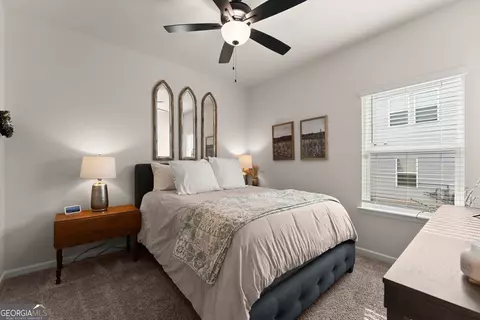 Bedroom - 409 Murphy Ave, Canton, GA 30114 photo 2 of 5