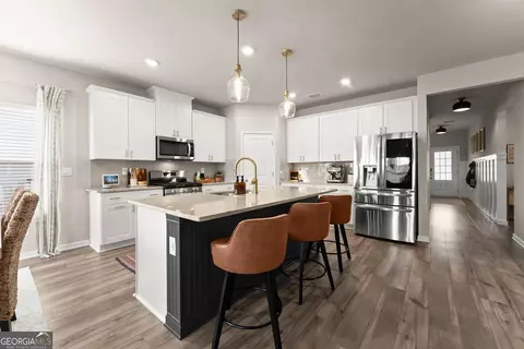 Kitchen - 409 Murphy Ave, Canton, GA 30114 photo 1 of 7