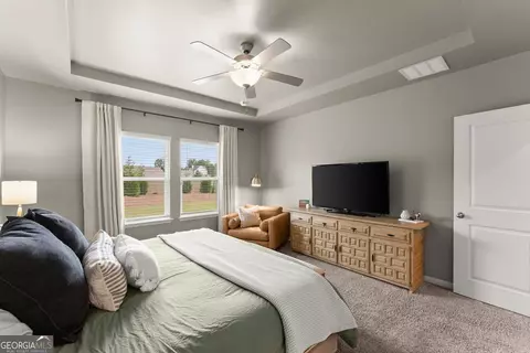 Bedroom - 409 Murphy Ave, Canton, GA 30114 photo 4 of 5