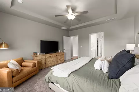Bedroom - 409 Murphy Ave, Canton, GA 30114 photo 5 of 5