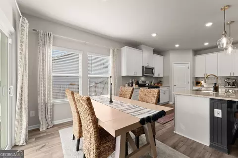 Dining - 409 Murphy Ave, Canton, GA 30114 photo 1 of 2