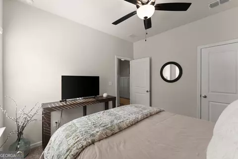 Bedroom - 409 Murphy Ave, Canton, GA 30114 photo 3 of 5