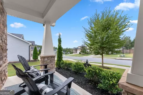 Exterior - 409 Murphy Ave, Canton, GA 30114 photo 7 of 15