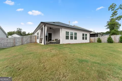 Exterior - 409 Murphy Ave, Canton, GA 30114 photo 14 of 15
